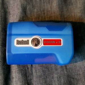 Bushnell Tour V3 Rangefinder
